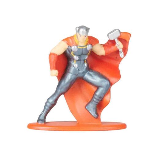 Marvel assorted about surprise figure 4cm
