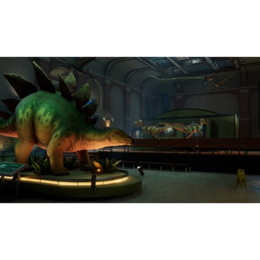 Ghostbusters Spirits Unleashed Playstation 4 PS4