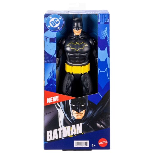 DC Universe Batman figure 30cm