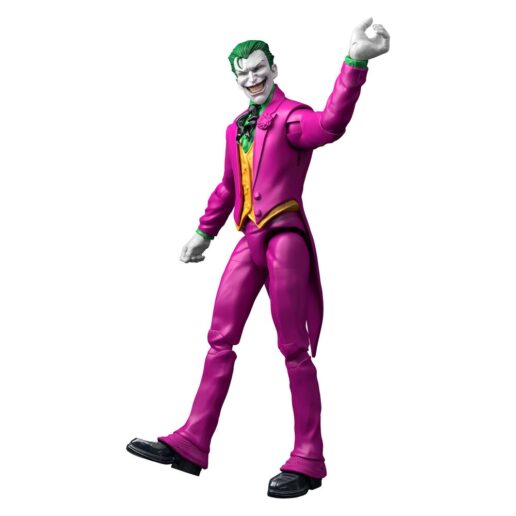 DC Universe Joker figure 15cm