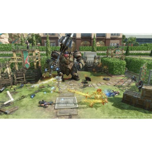 Knack 2 Playstation 4 PS4 IMPORT