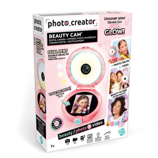 Photo Creator Beauty camera