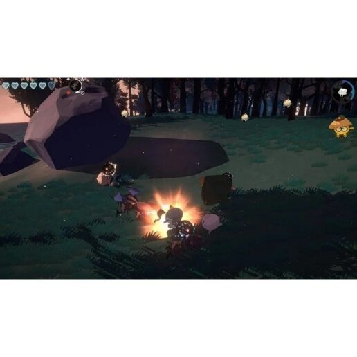 Oni Road to be the Mightiest Oni Playstation 5 PS5
