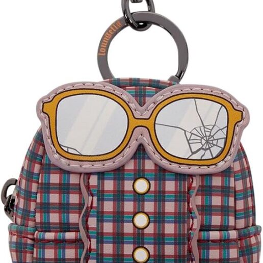 Llavero Mochila Charms Netflix Stranger Things 10th Anniversary Mystery