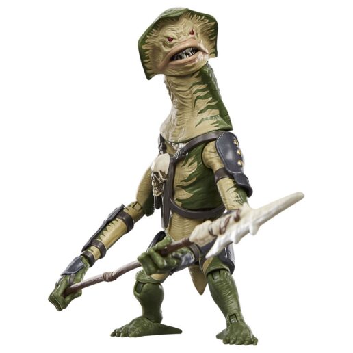 Star Wars The Mandalorian and Grogu Amani Guard figure 9,5cm