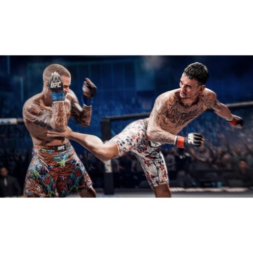 UFC 5 Playstation 5 PS5