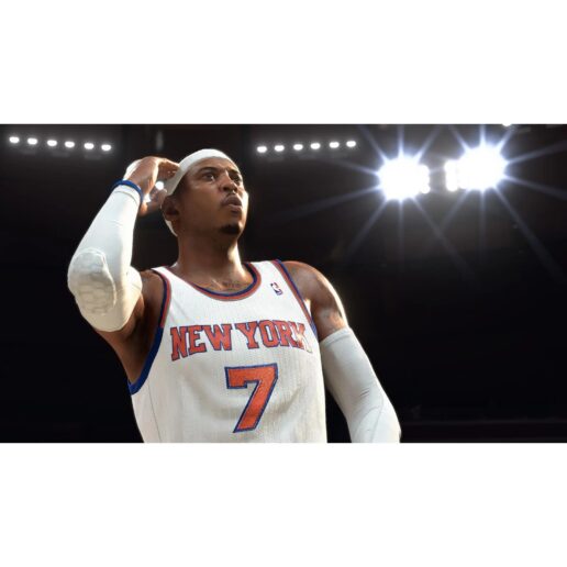 NBA 2K26 Playstation 4 PS4