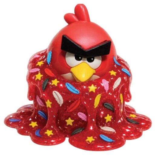 Angry Birds assorted surprise chaos egg
