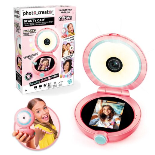 Photo Creator Beauty camera