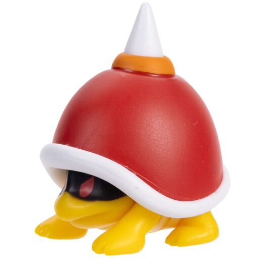 Super Mario Bros Series 58 assorted figure 6cm