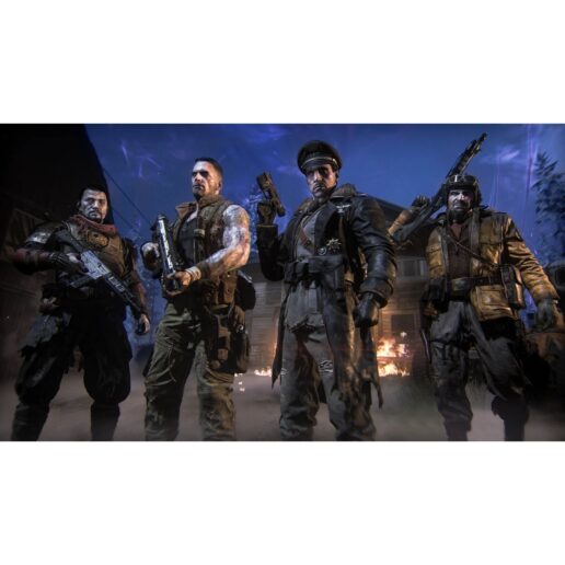 Call of Duty Black Ops 7 Playstation 5 DE Multi-Language in Game