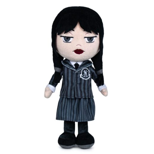 Wednesday - Wednesday plush toy 40cm