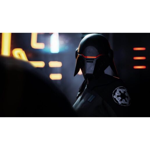 Star Wars Jedi Fallen Order Playstation 4 PS4 Nordic