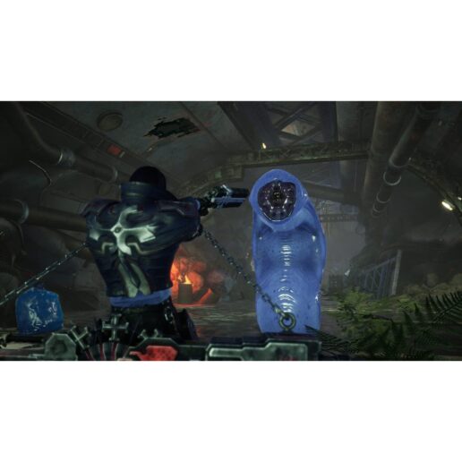 Gungrave GORE Day One Edition Playstation 4 PS4 IT ES Multi-Language in Game