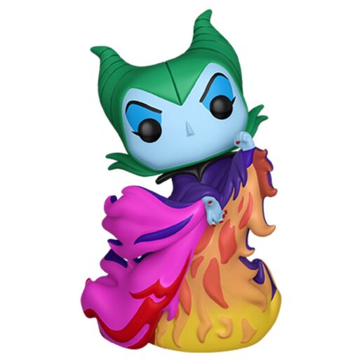 POP figure Premium Disney Villains Maleficent