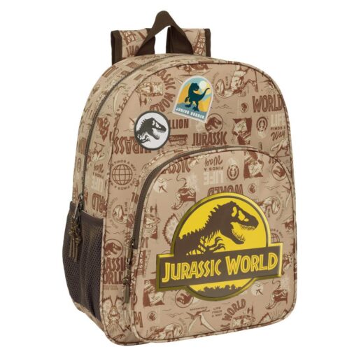 Jurassic World adaptable backpack 42cm