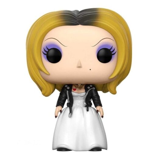 POP figure Bride of Chucky Tiffany