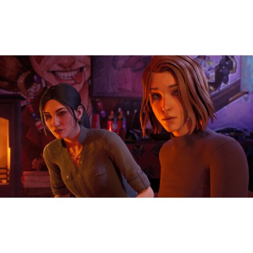 Life is Strange Double Exposure Playstation 5 PS5