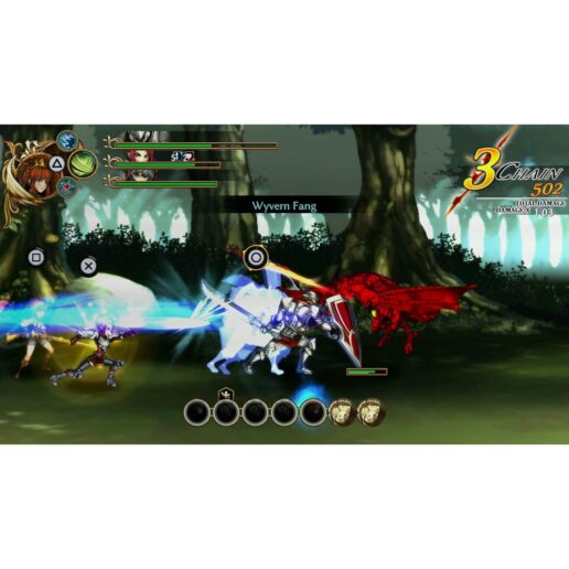 Fallen Legion Rise to Glory Fallen Legion Revenants Deluxe Edition Xbox Series X Xbox One
