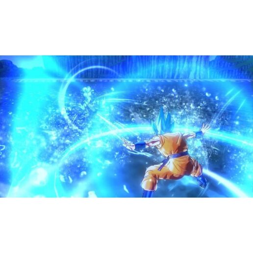 Dragon Ball Xenoverse 2 Xbox Series X Xbox One