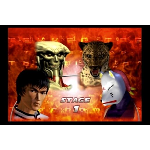 Fighting Edition Tekken Tag Tournament 2 Tekken 6 Soulcalibur V Xbox 360