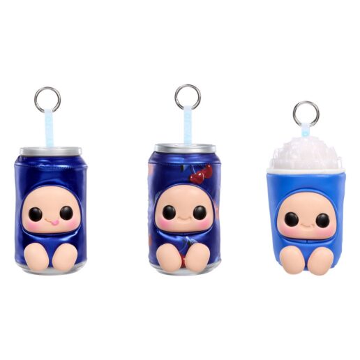 Hyojo Pepsi assorted surprise toy 18cm
