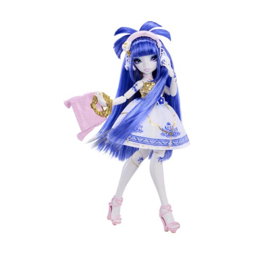 MirrorMi Suki Goldpetal Fragile doll 26cm
