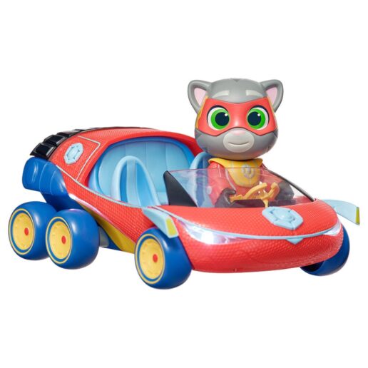 Talking Tom Heroes Suddenly Super assorted car 10cm