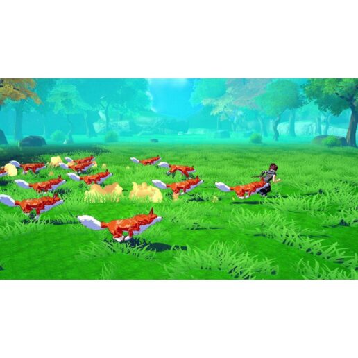 Farmagia Nintendo Switch