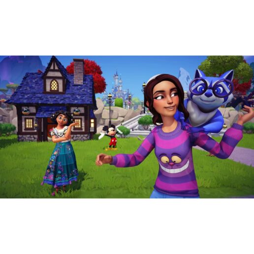 Disney Dreamlight Valley Cozy Edition Xbox Series X Xbox One