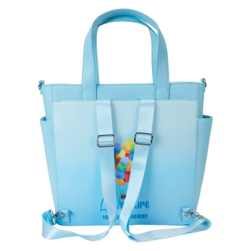 Loungefly Disney Pixar Up Backpack bag