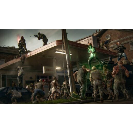 Call of Duty Black Ops 6 Xbox Series X Xbox One