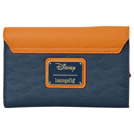 Loungefly Disney Stitch - Stitch Halloween Candy wallet