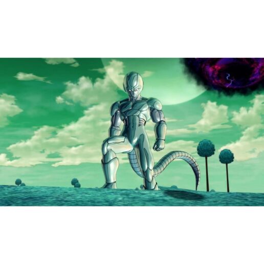 Dragon Ball Xenoverse 2 Xbox Series X Xbox One