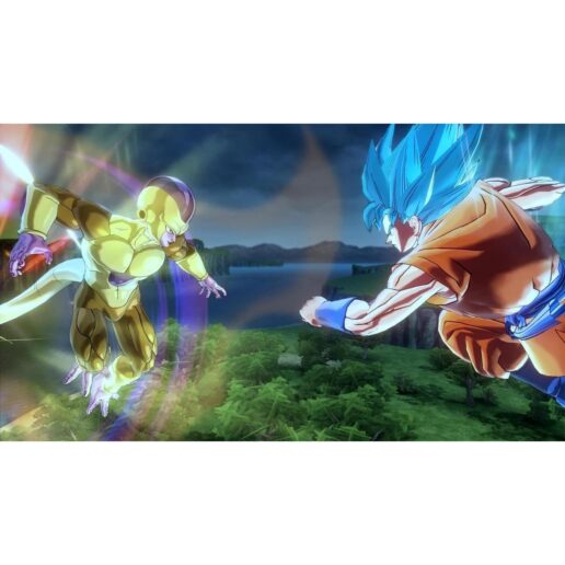 Dragon Ball Xenoverse 2 Xbox Series X Xbox One