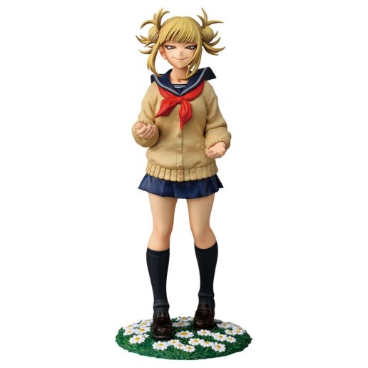 My Hero Academia Their Story Himiko Toga Ichibansho figure 23cm