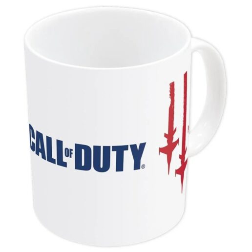 Mugg Call of Duty