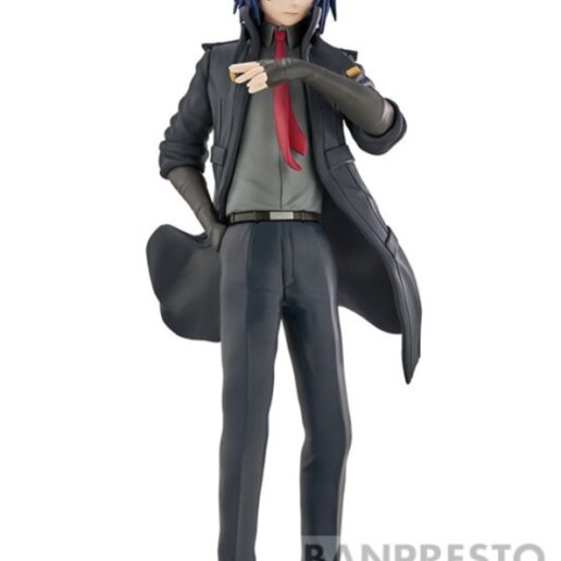 Mobile Suit Gundam Seed Freedom Athrun Zala figure 18cm
