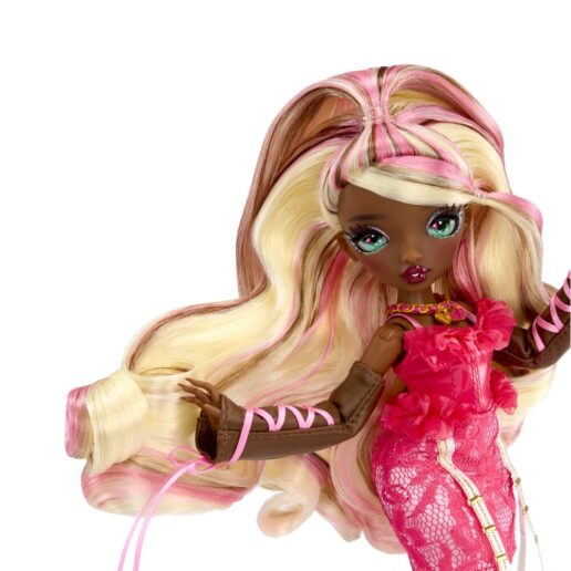 MirrorMi Amora Valentina Love doll 26cm