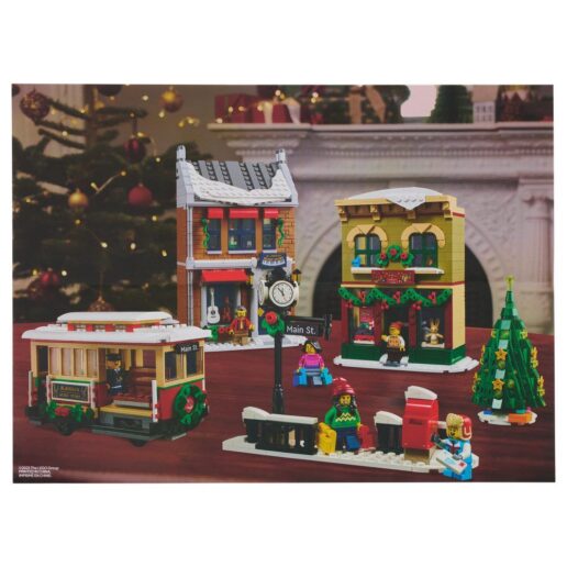 LEGO Seasonal assorted puzzle 1000pcs