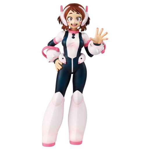 My Hero Academia Their Story Ochaco Uraraka Uravity Ichibansho figure 22cm