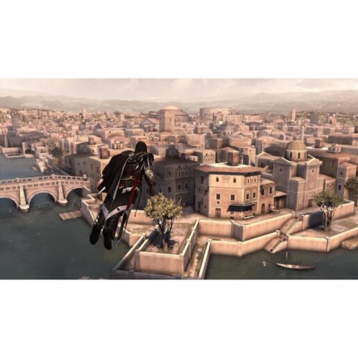 Assassins Creed Brotherhood Xbox One