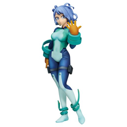 My Hero Academia Their Story Nejire Hado Ichibansho figure 23cm
