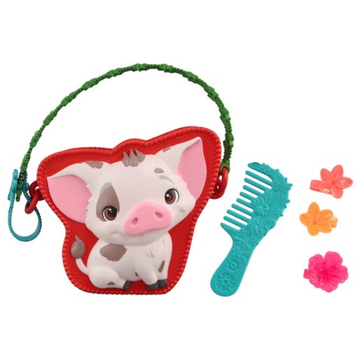 Disney Princess assorted small bag with accessories