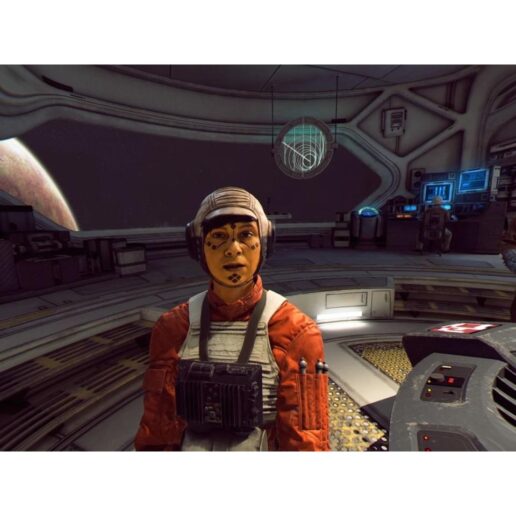 Star Wars Squadrons Xbox Series X Xbox One DE Multi-Language in Game