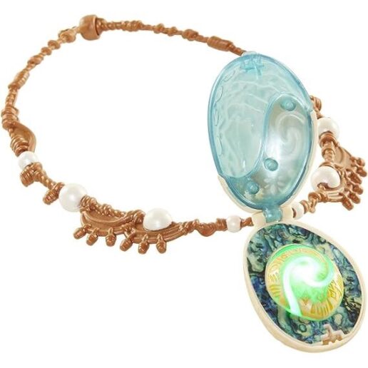Disney Vaiana Moana Starfish necklace