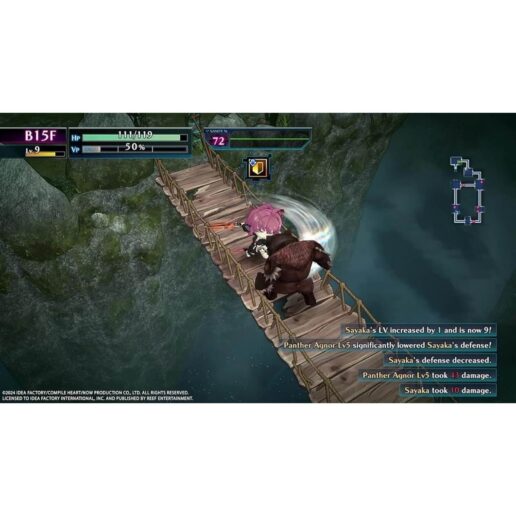 Death end reQuest Code Z Day One Edition Playstation 4 PS4
