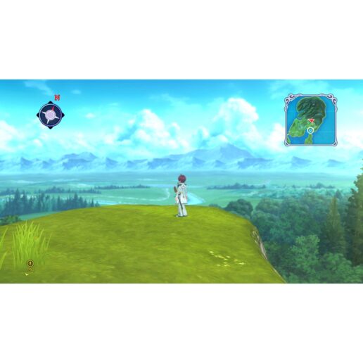 Tales of Graces f Remastered Xbox Series X Xbox One