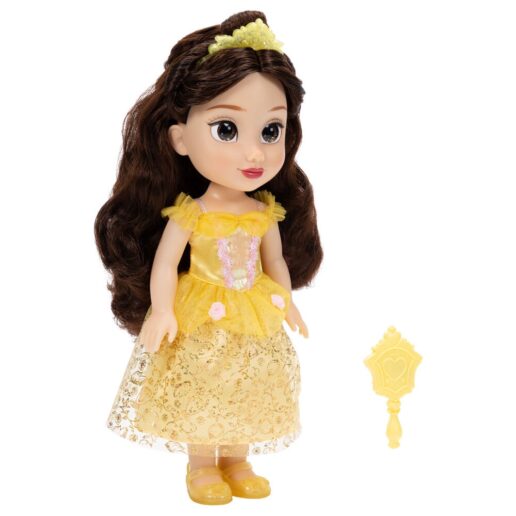 Disney Beauty and the Beast Belle doll 38cm