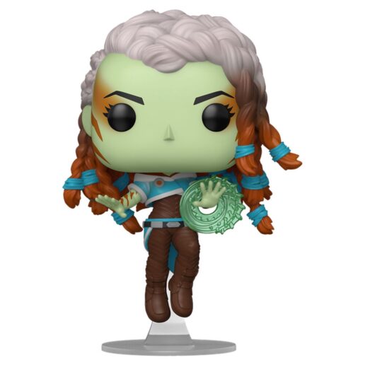 POP figure Magic The Gathering Tam